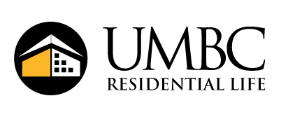 Residential Life Logo