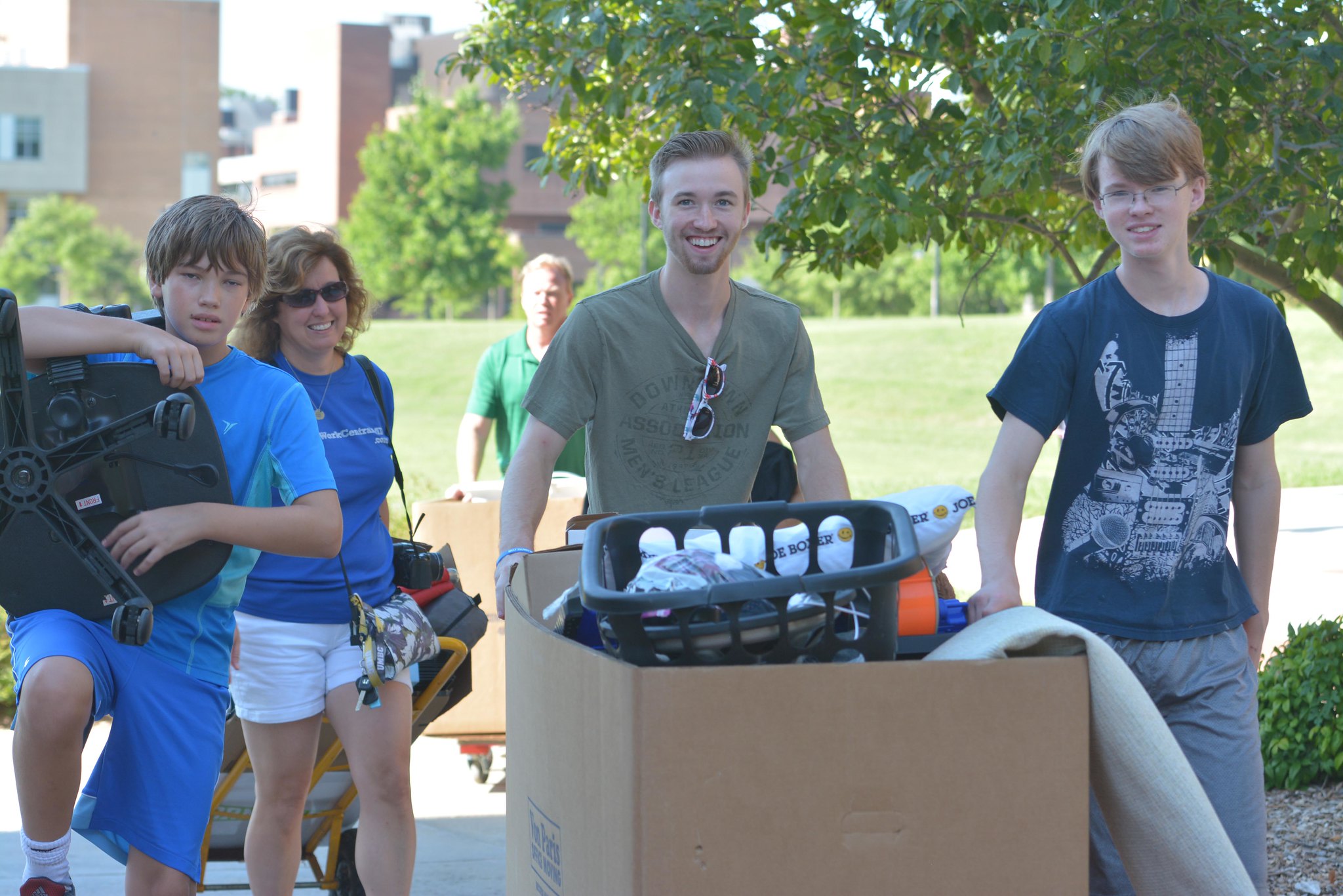 Umbc Spring 2023 Calendar Move-In Information – Residential Life - Umbc