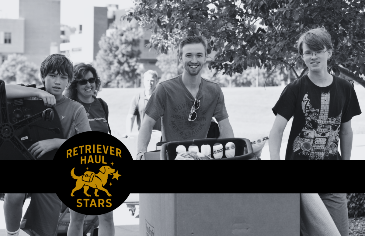 Call for Student Volunteers